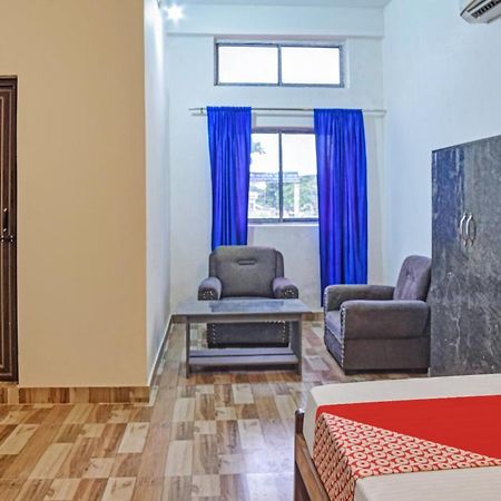 Spot On Jp Guest House Kaharpara 외부 사진