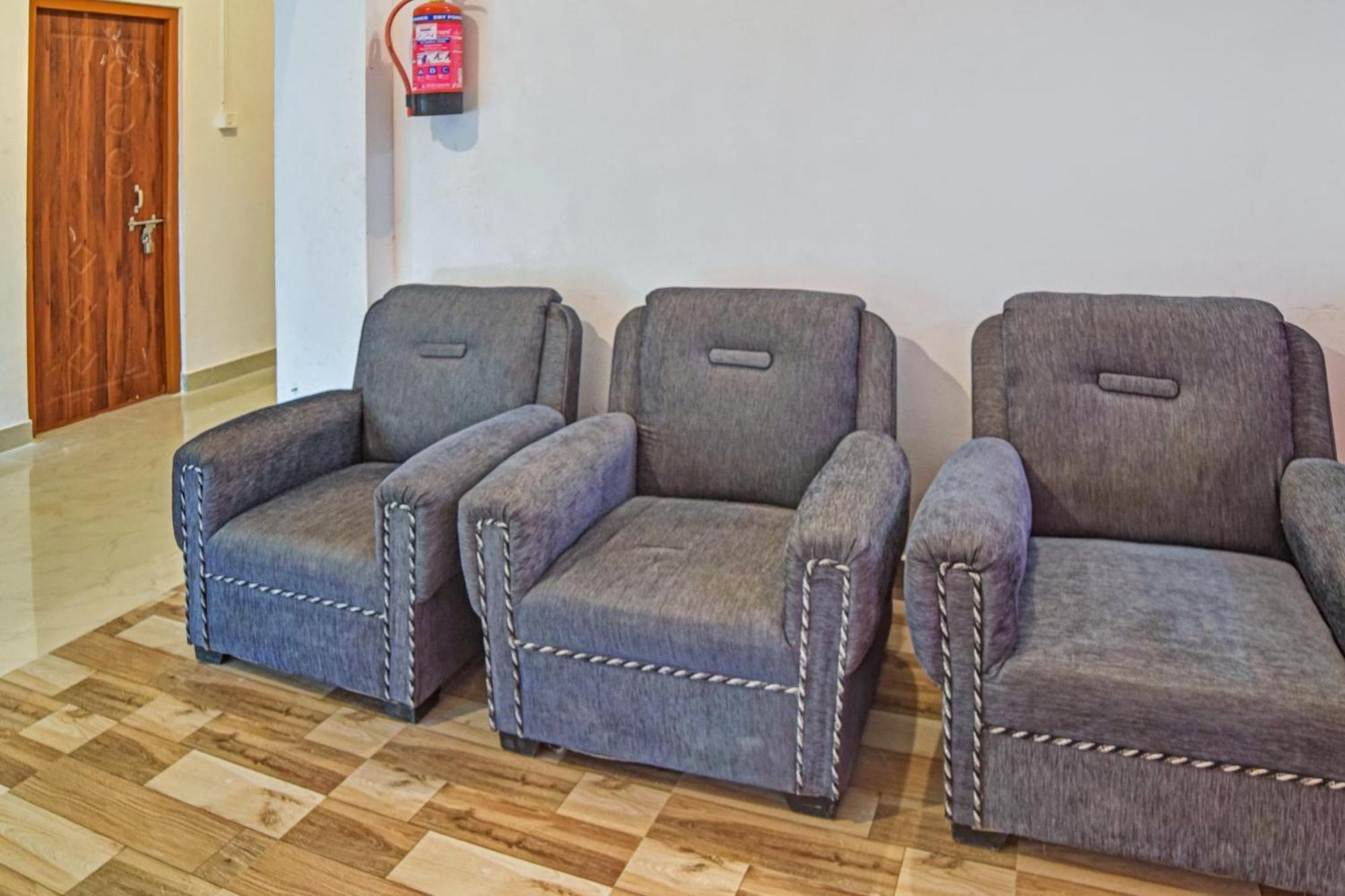 Spot On Jp Guest House Kaharpara 외부 사진