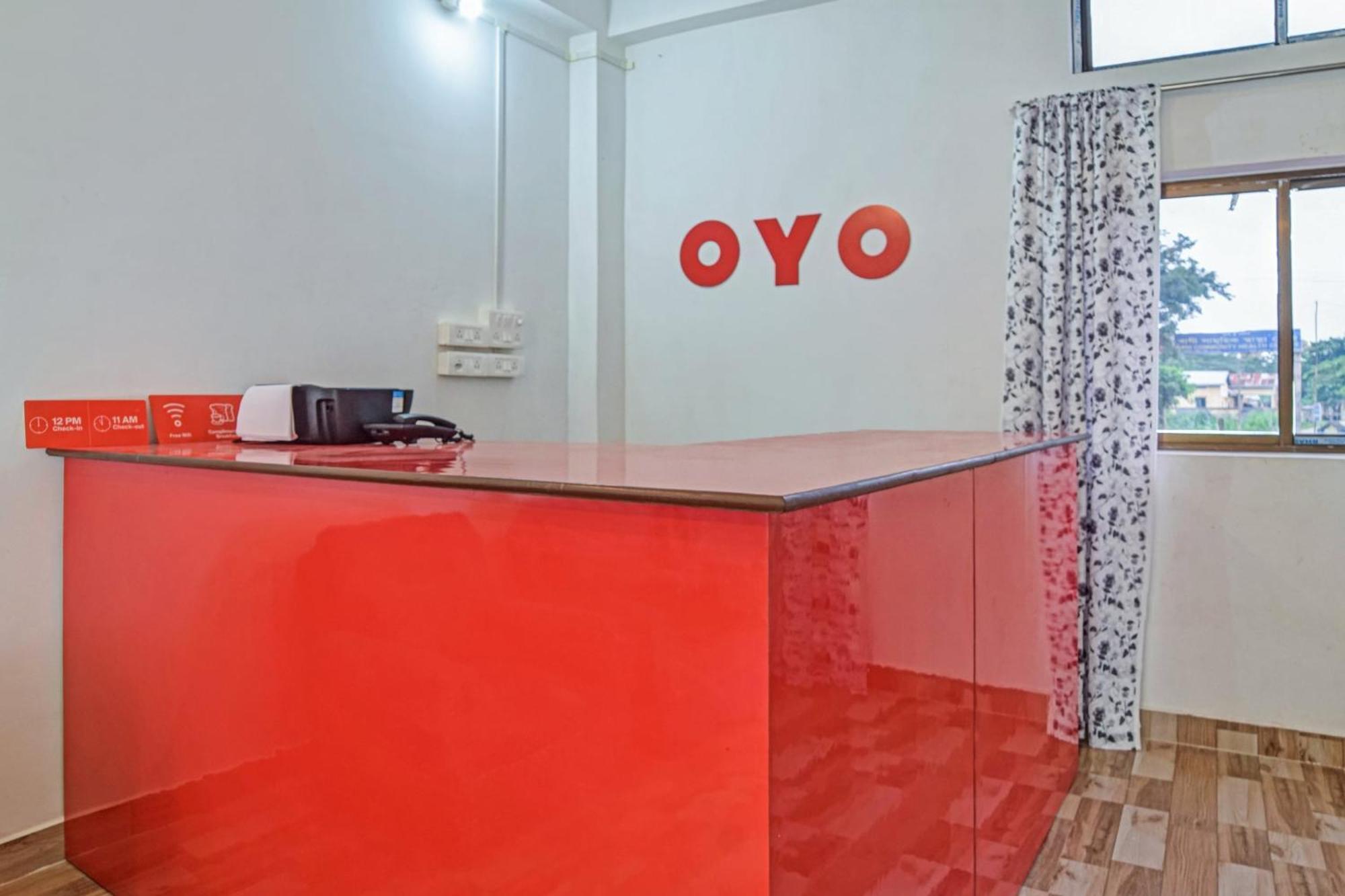 Spot On Jp Guest House Kaharpara 외부 사진