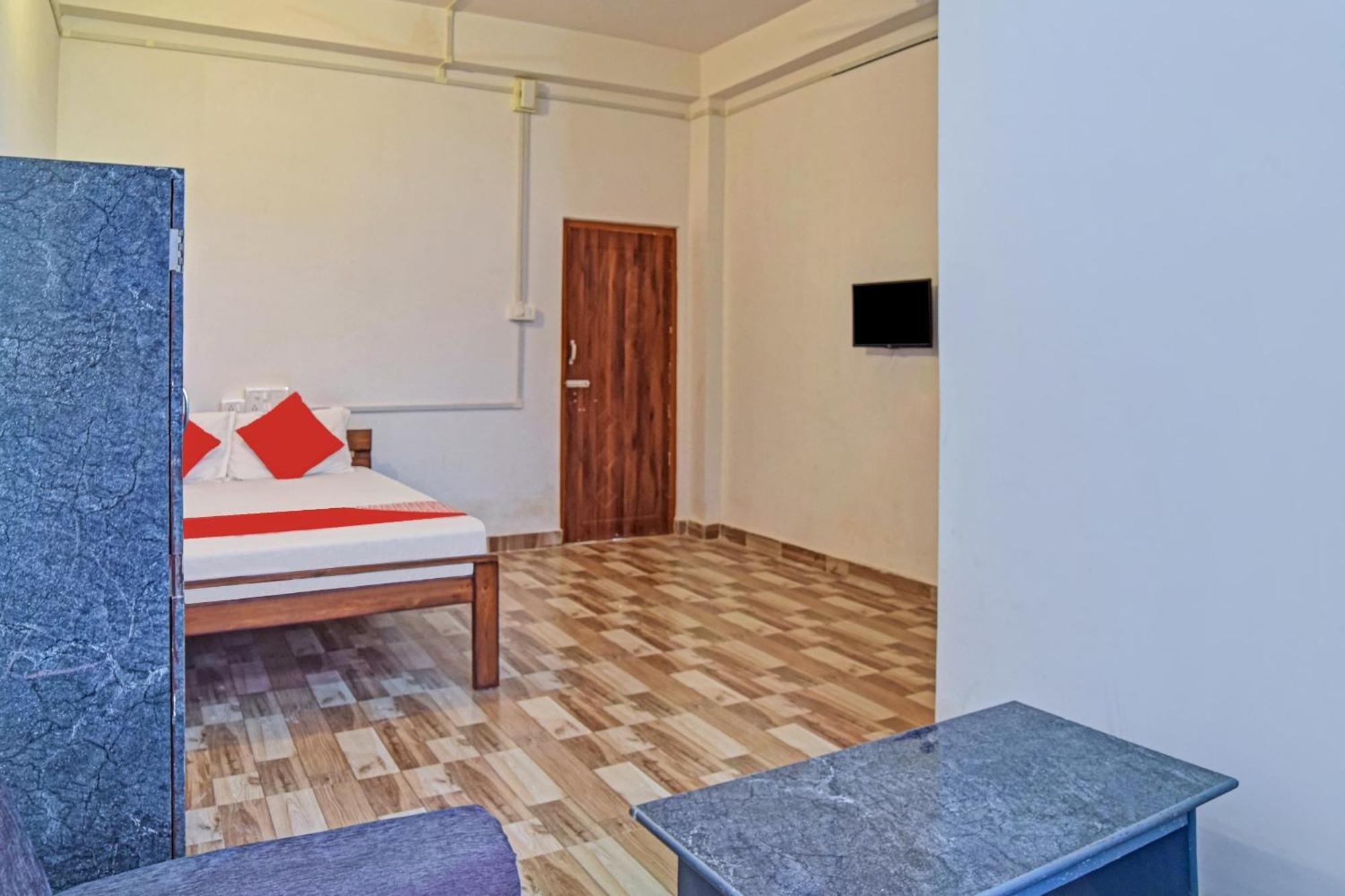 Spot On Jp Guest House Kaharpara 외부 사진
