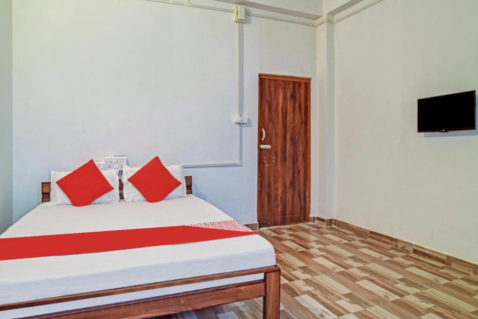 Spot On Jp Guest House Kaharpara 외부 사진
